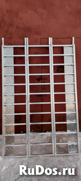 Производство трапов для заезда изображение 6