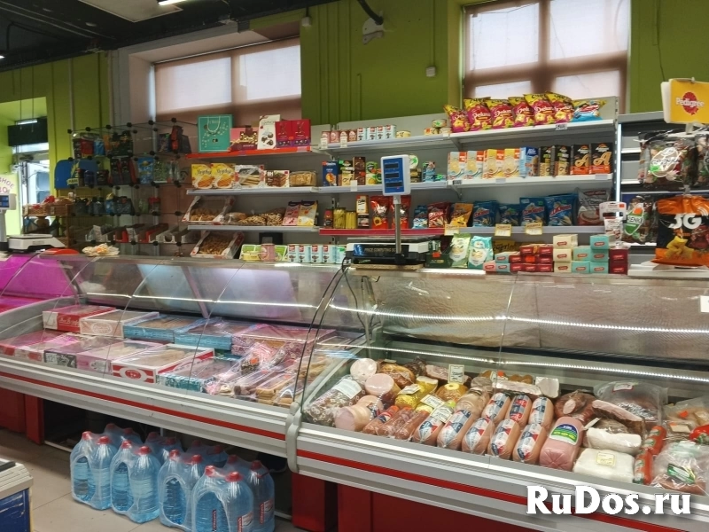 Торговая площадь 51м2 в аренду фотка