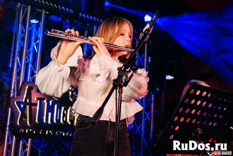 Обучение вокалу в НОТИКЕ изображение 5