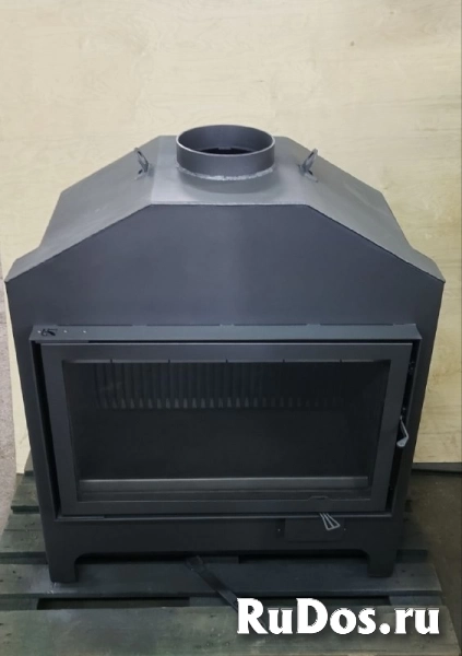 Продаю камин изображение 4