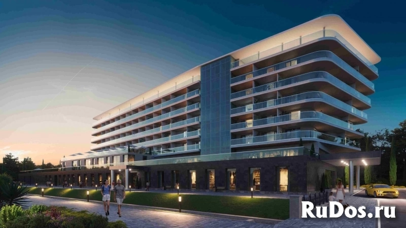 Продам 2 комнатную квартиру 54 м2 изображение 3