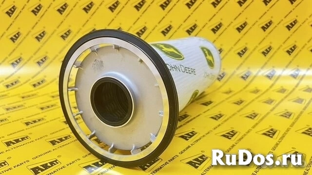 Фильтр гидравлический RE345391 JOHN DEERE фотка