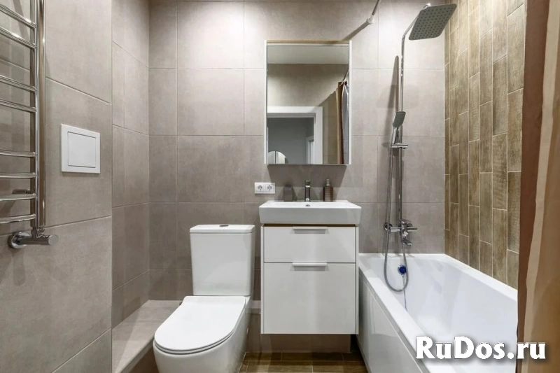 Сдам 1 комнатную квартиру 43 м2 изображение 4