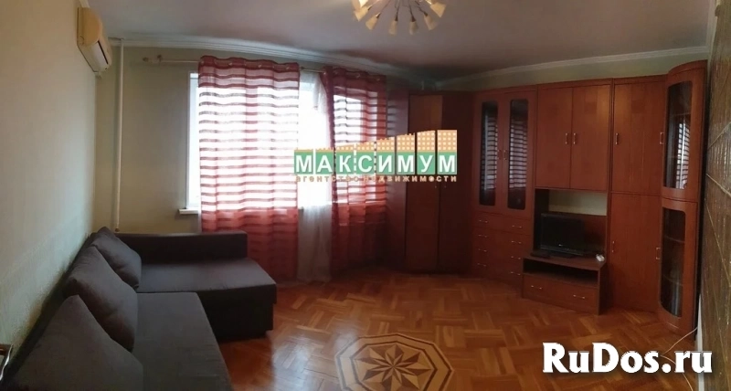 Сдам 1 комнатную квартиру 40.2 м2 фотка