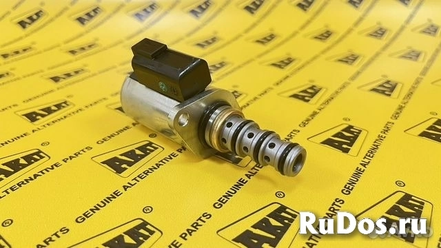 Клапан электромагнитный ОЕМ 543-5391 изображение 4