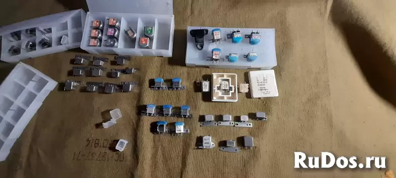 Магнитофонные головки изображение 3