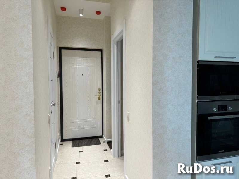 Квартира в ЖК Квартал 9-18, отличное состояние изображение 11