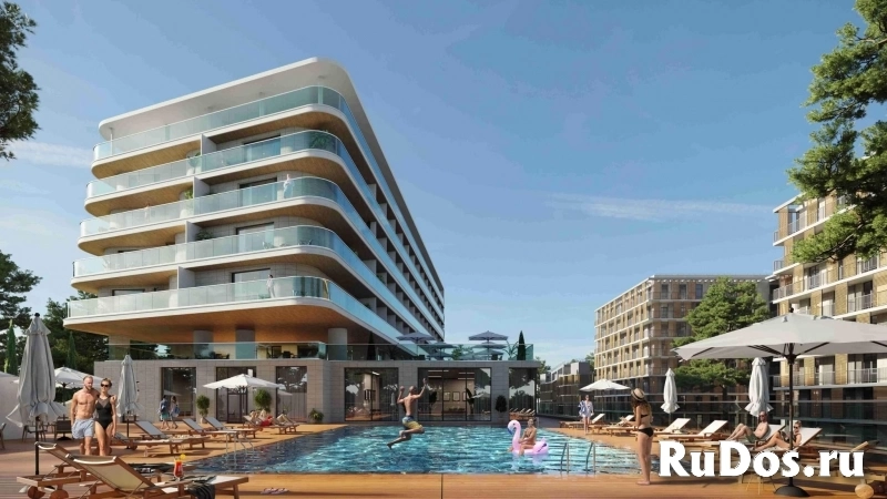 Продам 2 комнатную квартиру 66 м2 изображение 8