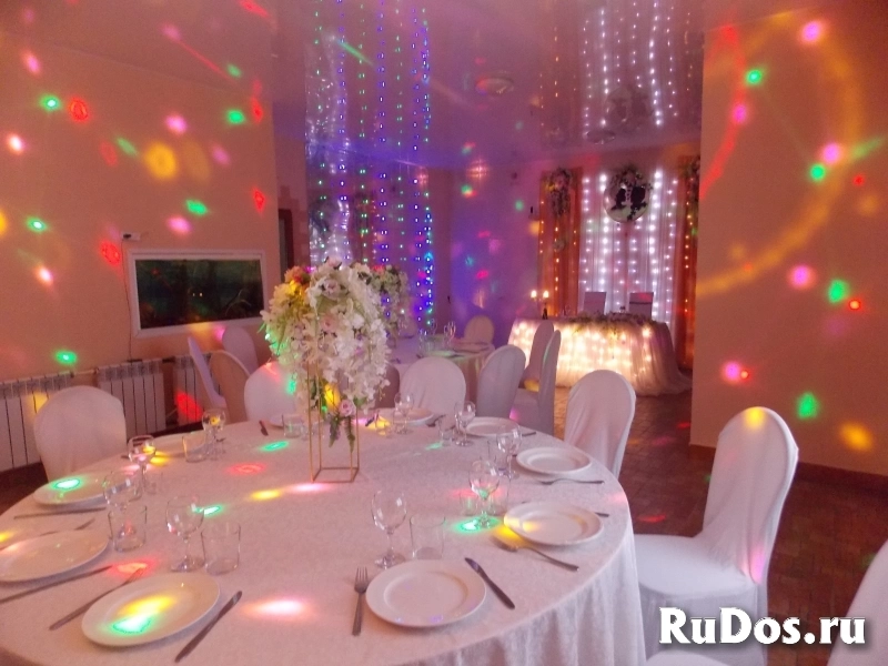 Гостевой дом, банкетный зал, русская баня. фотка