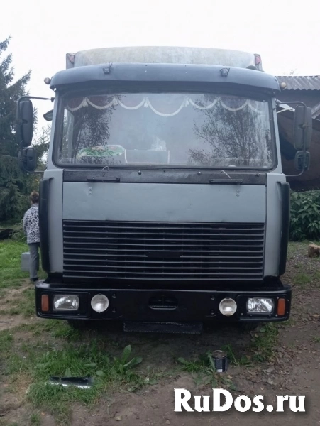 МАЗ 437040-061 продам фото