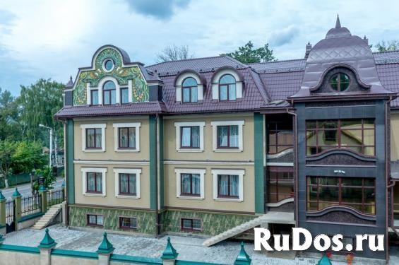 Продажа действующей гостиницы изображение 5