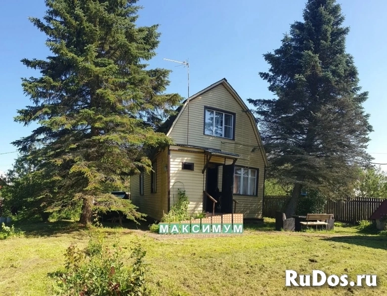 Продам дачу 80 м2 фотка