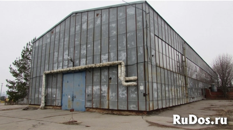 Продам коммерческую недвижимость 22581 м2 изображение 3