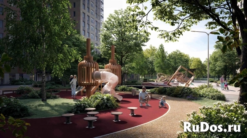 Продам 2 комнатную квартиру 59 м2 изображение 5