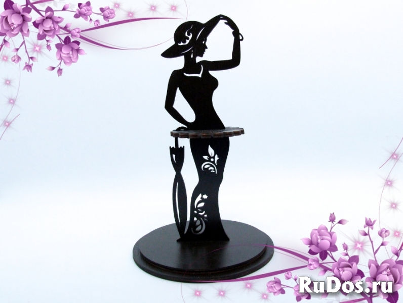 Салфетница "Мэри" изображение 4