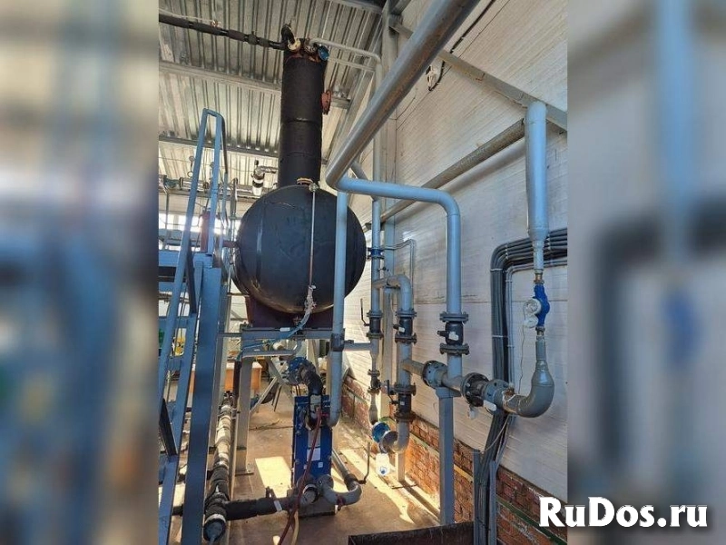 Продам коммерческую недвижимость 4824 м2 изображение 4