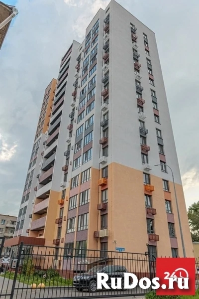 Продам 2 комнатную квартиру 68 м2 изображение 3