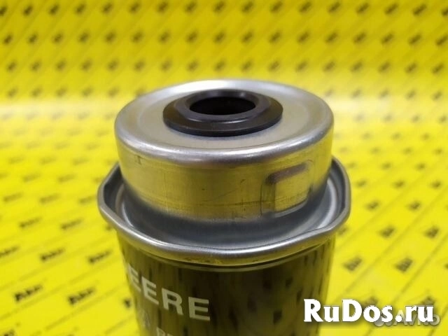 Фильтр грубой очистки топлива RE509036 RE522966 RE529643 RE536193 изображение 4
