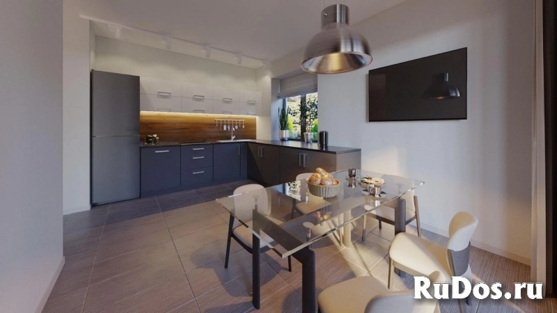 Дом с отделкой, 135 кв.м. изображение 5