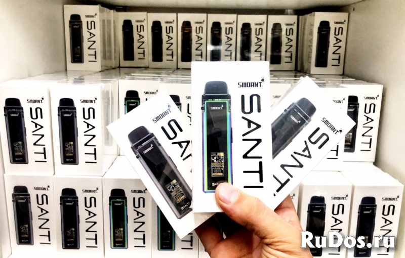 Купить электронные сигареты в Стерлитамаке изображение 7