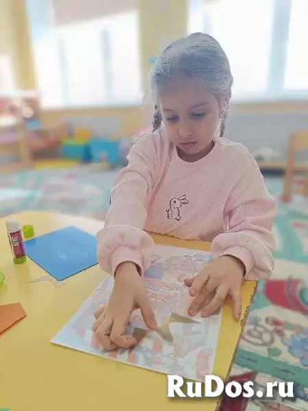 Подготовка к школе 2026–2027 — запись в частную школу ОБРАЗОВАНИЕ ПЛЮС…I изображение 4
