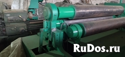 ИБ2222В 16х2000 мм вальцы Новые с хранения, продам изображение 12