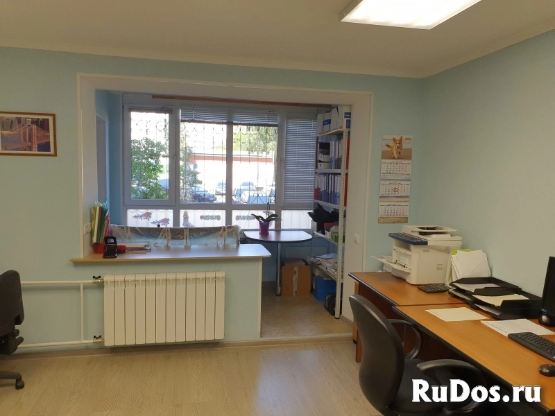 Продается 3-к. квартира, 76,6 кв.м. фотка