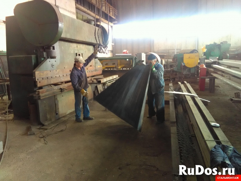 Работы с металлом – рубка 28 мм, резка, гибка 1, сварка металлов. фотка