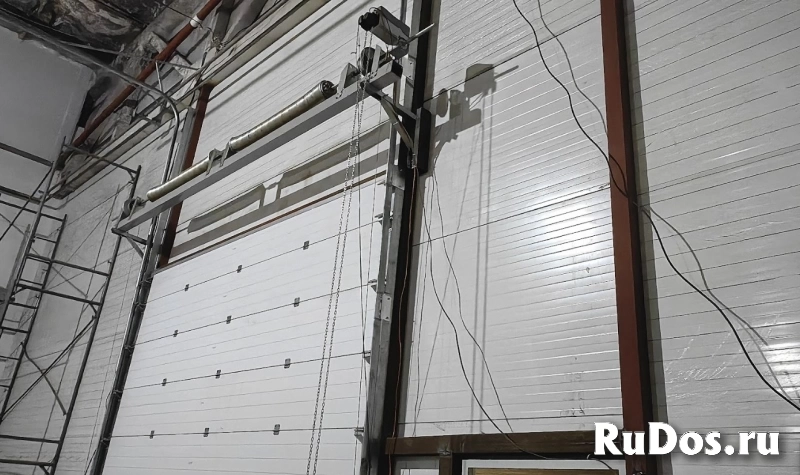 Производственно-складское помещение 544 м², с НДС изображение 5