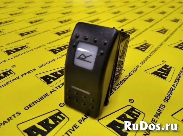 Клавиша 701/58835 JCB 701/60000 фото