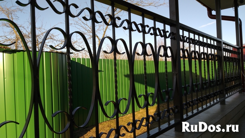 Сварка Металлоконструкции Монтаж изображение 5