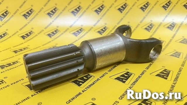 Полуось ступичная ОЕМ 046175 изображение 4