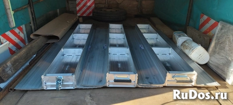 Мост перегрузочный ГКА 10.125.230.5(100%)МГ изображение 9