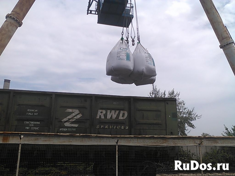 Крым - логистика и экспедирование грузов изображение 5