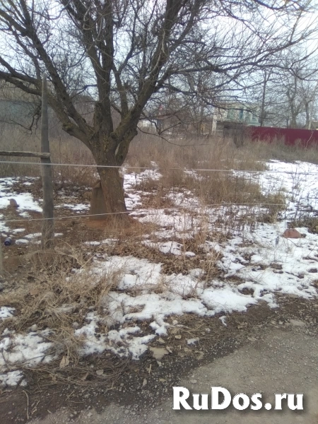 Продам отличный земельный участок 5,5 соток фотка