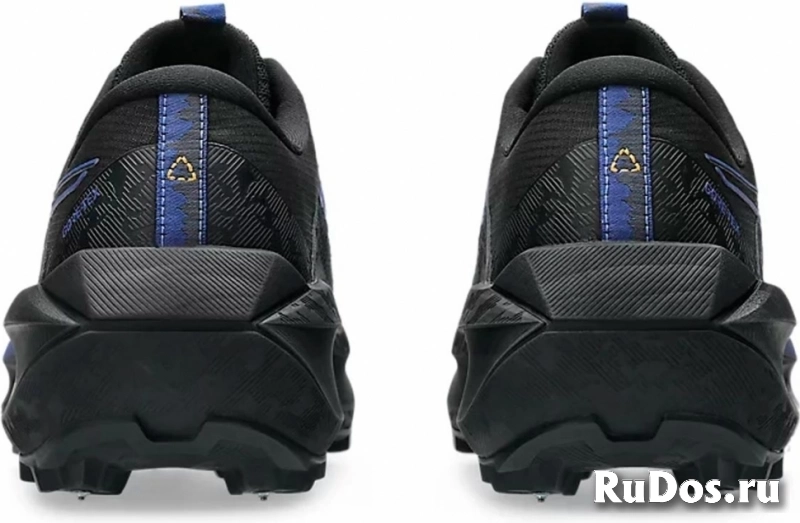 Шипованные кроссовки внедорожники ASICS Fujisetsu Max GTX изображение 6