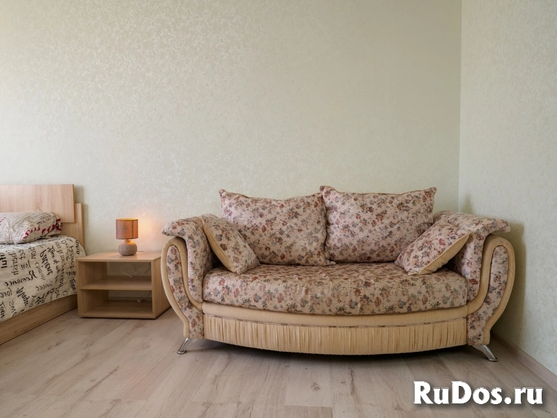 1-комнатная квартира изображение 9