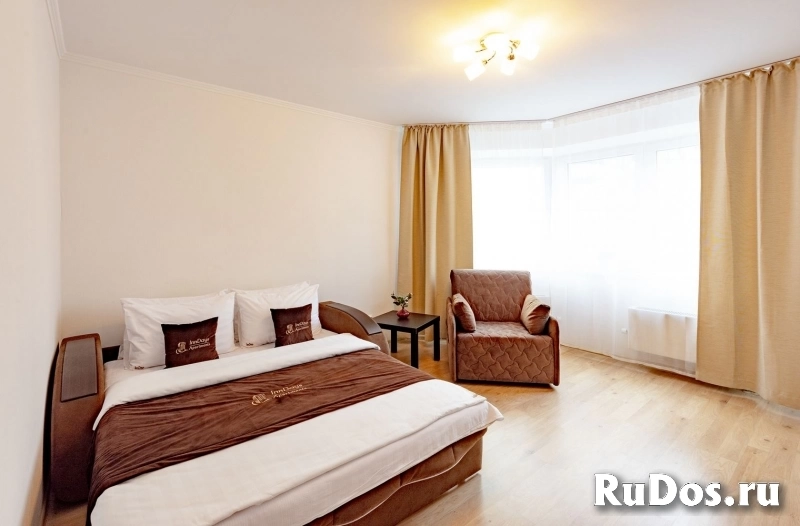 Inndays Apartments фото