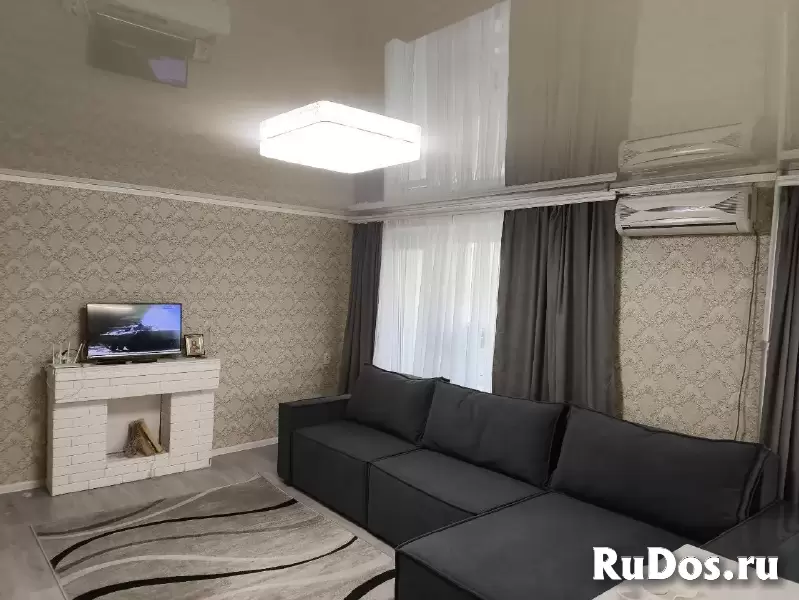 Аренда сдам посуточно квартира  Ясиноватая изображение 3