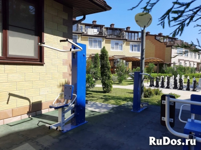 Продам коттедж 88.1 м2 изображение 10