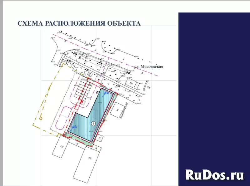 Продам доходный ГАБ с якорем DNS фотка