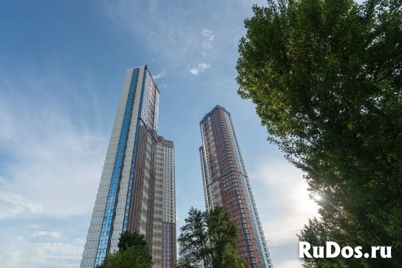 Продам 3 комнатную квартиру 91.3 м2 изображение 10