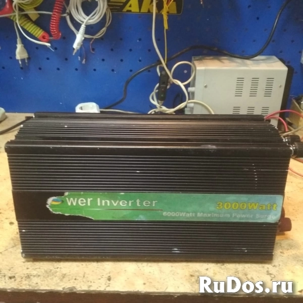 Ремонт преобразователей напряжения скидка -30% на обслуживание! фотка