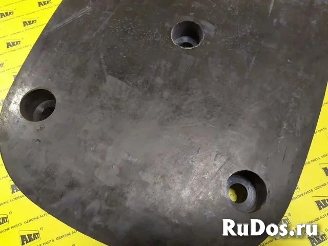 Опора аутригера JCB 980/88215 фотка