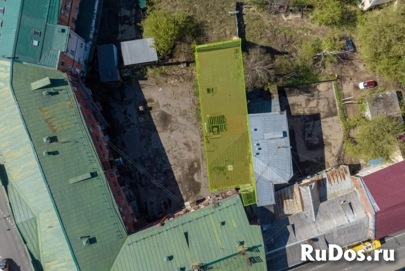 Продам коммерческую недвижимость 493.9 м2 изображение 6