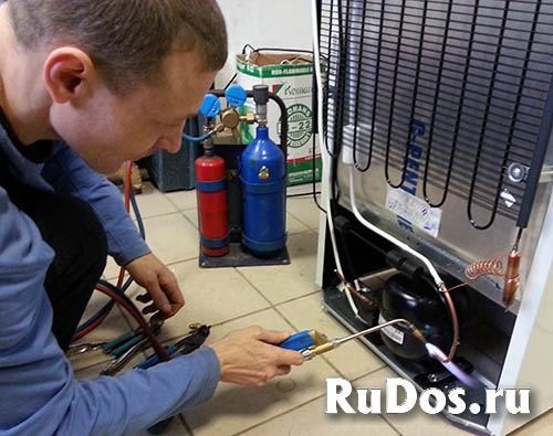 Срочный ремонт холодильников Гатчина и р-он фотка