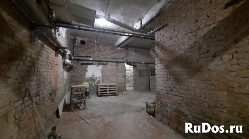 Перспективное коммерческое помещение в центре города изображение 8