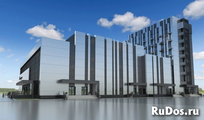 Продам коммерческую недвижимость 19772.9 м2 изображение 6