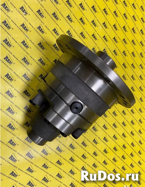 Дифференциал в сборе JCB 450/10900 фотка