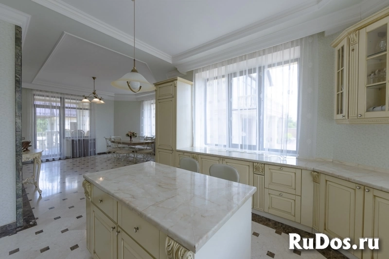 Резиденция на берегу реки Угра фотка